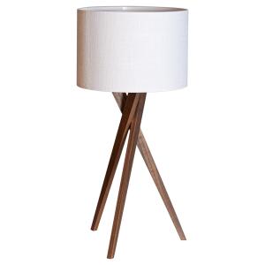 4002720-6003-lampe-a-poser-by-rydens-vega-walnut-white-55x25-cm