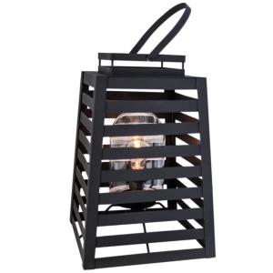 4100380-4007-lampe-a-l-exterieur-by-rydens-yankton-sandblack-30x60x30-cm
