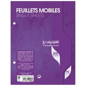 2084c-feuillets-mobiles-sous-film-200-pages-perforees-2-trous-grands-carreaux-calligraphe-ligne-7000-blanc-17x22-cm