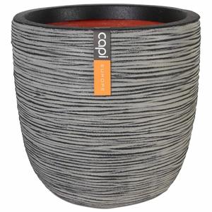 424243-pot-capi-nature-rib-kofz933-anthracite-43x41-cm