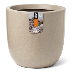 445484-pot-a-fleurs-capi-waste-smooth-beige-35x34-cm