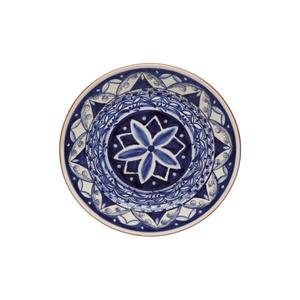 p80-bw-assiette-plate-casafina-by-cn-x6-blue-white-28-cm