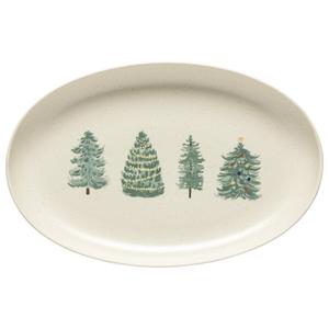 soa411-cht-assiette-ovale-casafina-by-cn-christmas-tree-40-8x26-3x4-5-cm