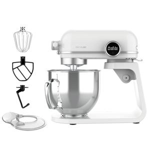 04174-machine-a-pates-cecotec-twist-fusion-4500-luxury-white-800-w