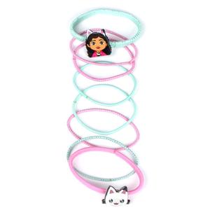 18445484239635-elastique-cheveux-cerda-gabby-doll-house-violet-bleue-6-5x12-5x1-cm
