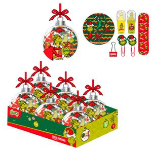 18445484450740-boule-de-noel-de-papeterie-cerda-grinch-vert-rouge-tu