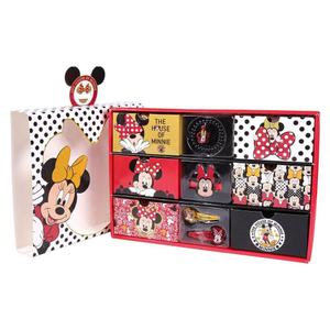 8427934594597-coffret-de-soin-fille-cerda-disney-minnie-rouge-dore-31x26x4-cm