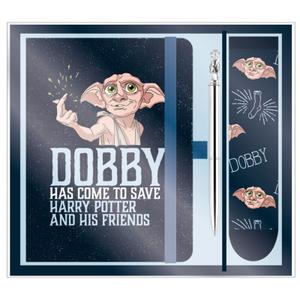 8445484450491-set-de-papeterie-cerda-harry-potter-dobby-bleu-tu