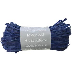 196013c-pelote-raphia-naturel-clairefontaine-bleu-france-150-cm