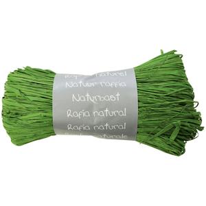 196050c-pelote-raphia-naturel-clairefontaine-vert-empire-150-cm