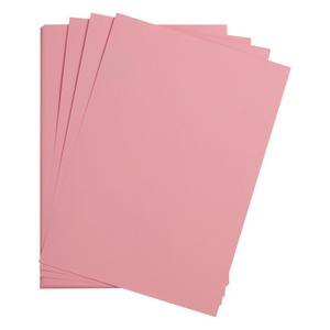 97365c-ramette-de-papier-de-25-feuilles-a4-clairefontaine-maya-120g-rose-clair-21x29-7-cm