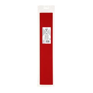 95106c-sachet-de-1-feuille-de-papier-crepon-75-clairefontaine-rouge-250x50-cm