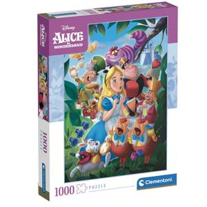 8005125396733-puzzle-de-1000-pieces-clementoni-disney-alice-in-wonderland-multicolore-70x50-cm