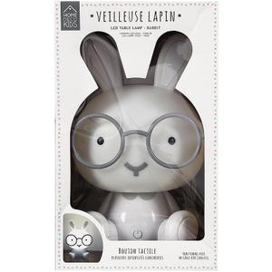a2203742-lampe-de-bureau-led-lapin-cmp-blanc-24-8x13x15-cm