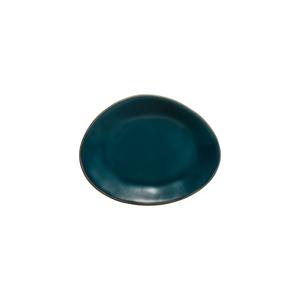1gop201e-sea-assiette-ovale-costa-nova-stacked-organic-x6-deep-sea-20-3x15-8x2-5-cm
