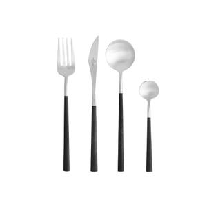 c20318-blk-couverts-menagere-costa-nova-mito-x24-noir-tu