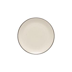 cop211-nab-assiette-a-dessert-costa-nova-augusta-x6-natural-black-21-6x2-8-cm