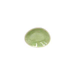 gop162-vrf-assiette-ovale-costa-nova-riviera-x6-vert-frais-15-4x12-0x2-4-cm