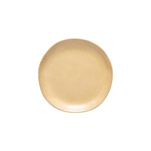 lnp221-chm-assiette-a-dessert-costa-nova-livia-x6-champagne-21-7x3-2-cm