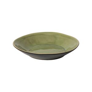 lsp252-vrf-assiette-creuse-a-pate-costa-nova-riviera-x6-vert-frais-25-5x4-6-cm-0-79-l