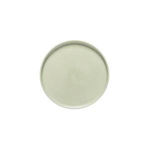 rnp211-grn-assiette-a-dessert-costa-nova-redonda-x6-bay-leaf-20-7x1-5-cm