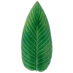 vea401-tmt-assiette-a-feuille-strelitzia-costa-nova-riviera-x2-tomate-39-8-x-17-2x3-6-cm