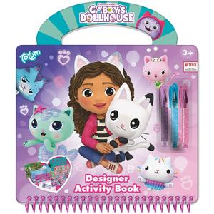 a2501844-carnet-dessin-enfant-creativ-craft-gabby-violet-2x23x26-cm