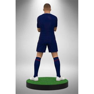 cd118120-statuette-kylian-mbappe-creative-distribution-football-s-finest-resine-paris-saint-germain-bleu-rouge-60-cm