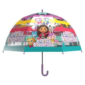 8426842110226-parapluie-a-bulles-transparent-manuel-pour-maison-de-poupee-cyp-brands-gabby-multicolore-48-cm