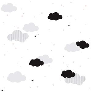 deko-tap-005-papier-peint-bebe-dekornik-clouds-and-stars-pink-280x50-cm