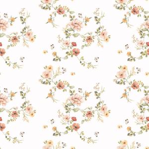 deko-tap-023-papier-peint-bebe-dekornik-floral-vintage-mint-green-280x50-cm