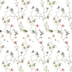 deko-tap-024-papier-peint-bebe-dekornik-secret-garden-mint-green-280x50-cm