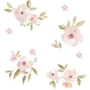 deko-tap-051-papier-peint-bebe-dekornik-magnolia-mini-pink-280x50-cm