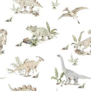 deko-tap-066-papier-peint-bebe-dekornik-happy-dinos-mint-green-280x50-cm