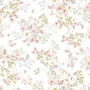 deko-tap-125-papier-peint-bebe-dekornik-pastels-in-bloom-pink-salmon-280x50-cm