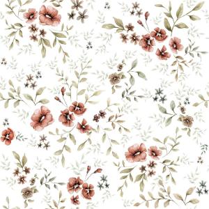 deko-tap-153-papier-peint-bebe-dekornik-french-folk-mint-green-280x50-cm