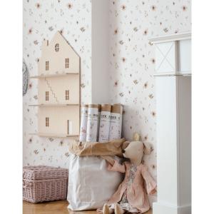 deko-tap-185-papier-peint-bebe-dekornik-flowers-minimini-return-to-innocence-pink-solomon-280x50-cm