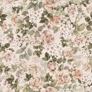 deko-tap-201-papier-peint-bebe-dekornik-roses-in-summer-bloom-beige-brown-280x100-cm
