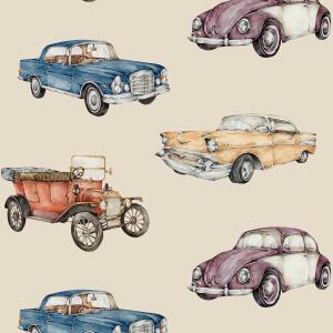 deko-tap-203-papier-peint-bebe-dekornik-cars-sunny-beige-industrial-evolution-beige-brown-280x50-cm