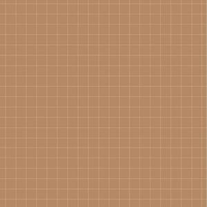 deko-tap-217-papier-peint-simple-bebe-dekornik-check-pattern-small-cinnamon-beige-brown-280x50-cm
