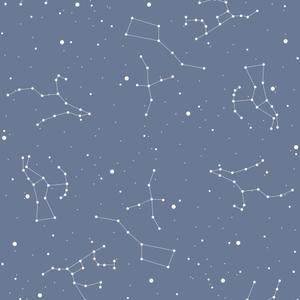 deko-tap-226-papier-peint-simple-bebe-dekornik-cosmos-blue-navy-blue-280x50-cm