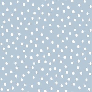 deko-tap-230-papier-peint-simple-bebe-dekornik-irregular-dots-light-blue-280x50-cm