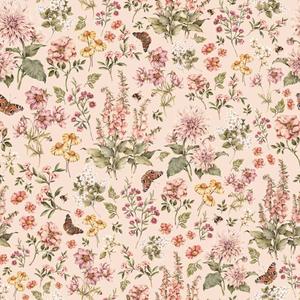 deko-tap-344-papier-peint-bebe-dekornik-floral-countryside-beige-280x100-cm