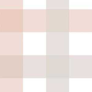 deko-tap-369-papier-peint-bebe-dekornik-provence-check-big-pink-salmon-beige-brown-280x100-cm