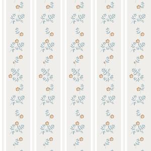 deko-tap-375-papier-peint-bebe-dekornik-french-cottage-flowers-blue-280x100-cm