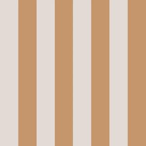 deko-tap-379-papier-peint-bebe-dekornik-portofino-stripes-caramelle-beige-brown-280x100-cm