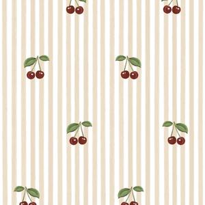 deko-tap-389-papier-peint-bebe-dekornik-little-cherries-on-stripes-pink-280x50-cm