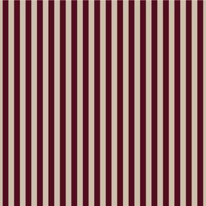deko-tap-415-papier-peint-bebe-dekornik-maya-stripes-rouge-beige-280x50-cm