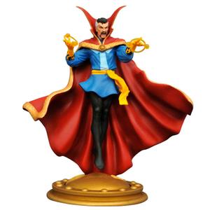 699788814963-statuette-diamond-select-toys-marvel-doctor-strange-rouge-bleu-22-cm