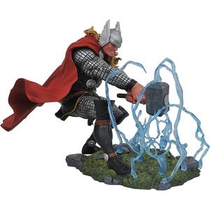 699788828441-statuette-diamond-select-toys-marvel-gallery-thor-multicolore-33-cm